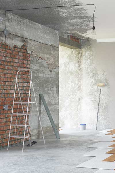 Plasterers Glasgow