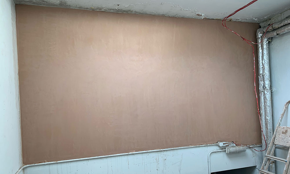 Plasterers Glasgow